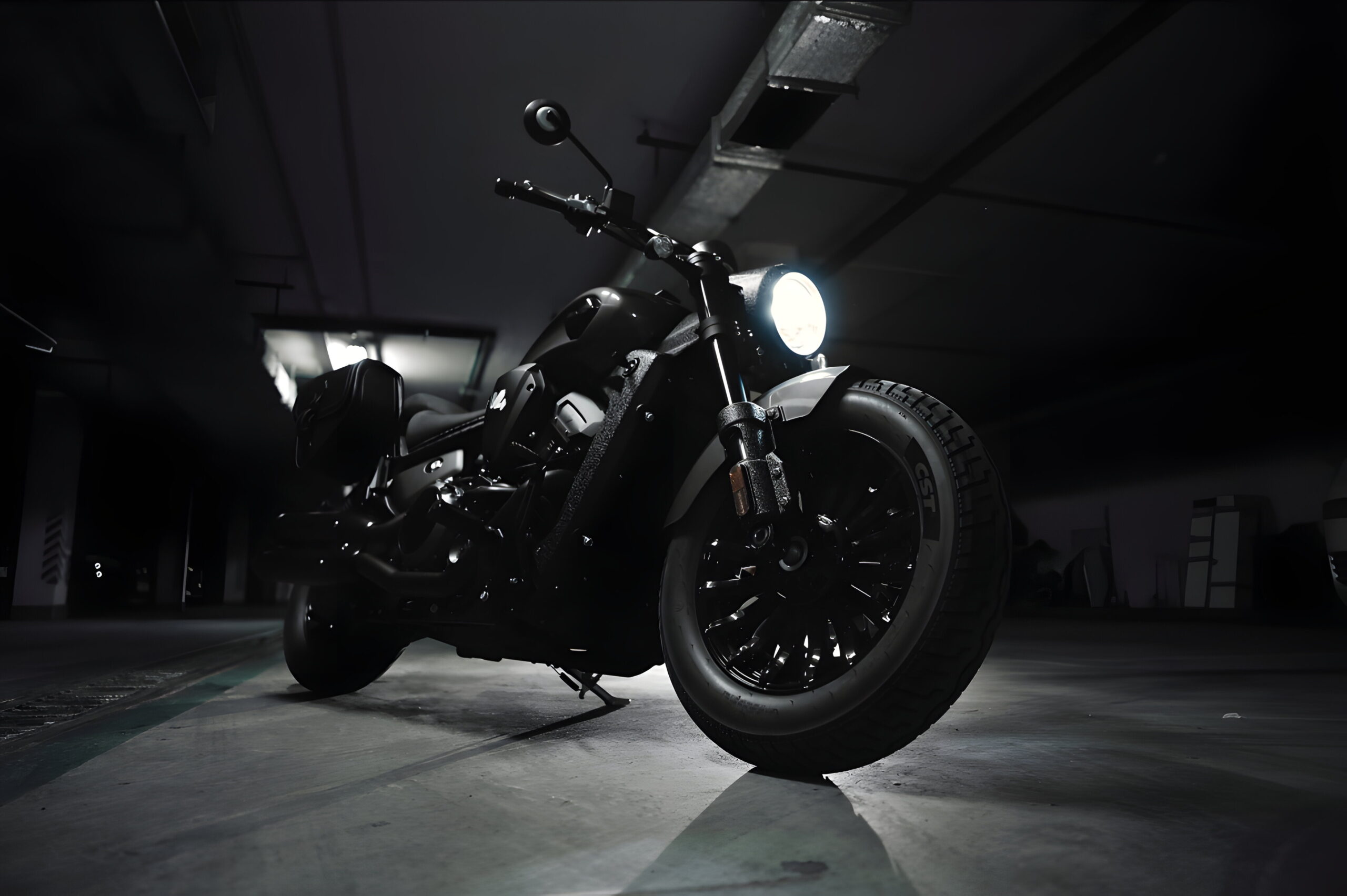 DARKFLAG V4